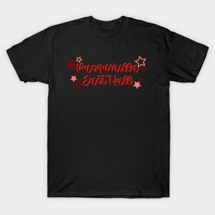 Pasquerilla East Hall T-Shirt